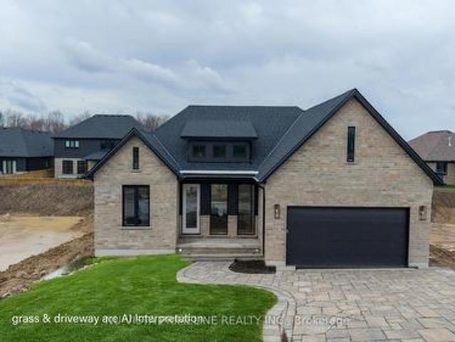 House for sale in Denfield, Ontario