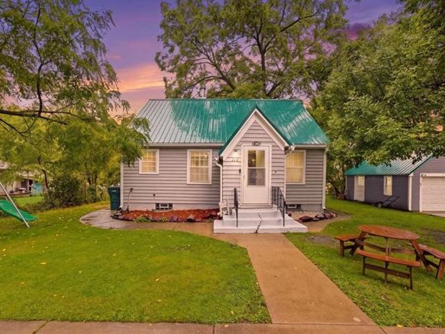 House for sale in Todd, Minnesota