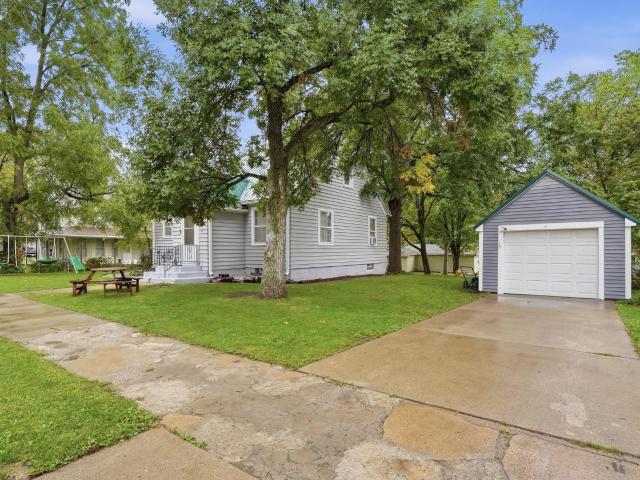 House for sale in Long Prairie, Todd County