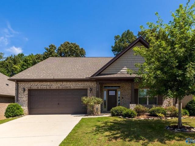 House for sale in New Market, Alabama