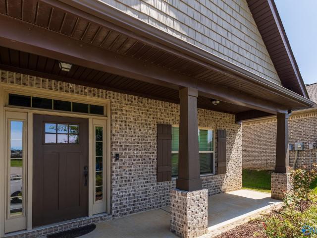 House for sale in New Market, Alabama