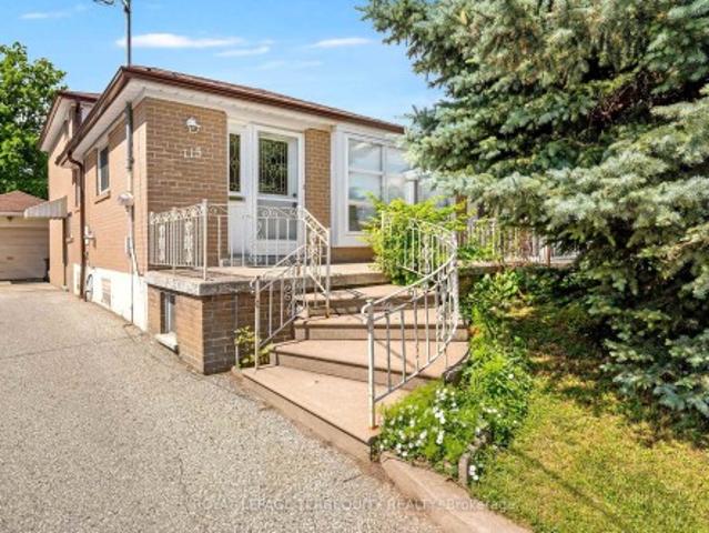 House for sale in Woburn, Ontario