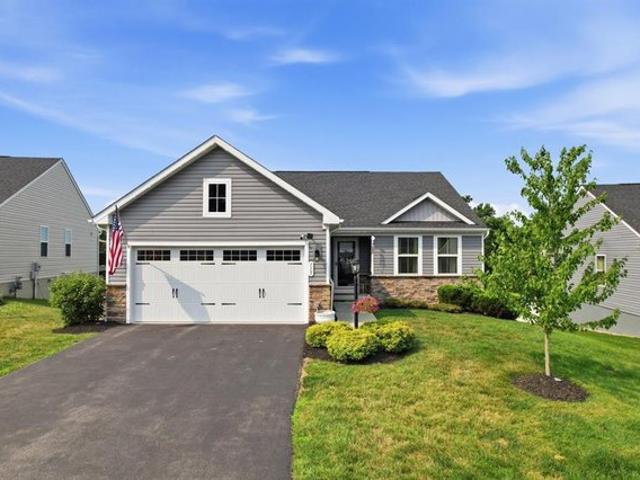 House for sale in Harmony, Pennsylvania