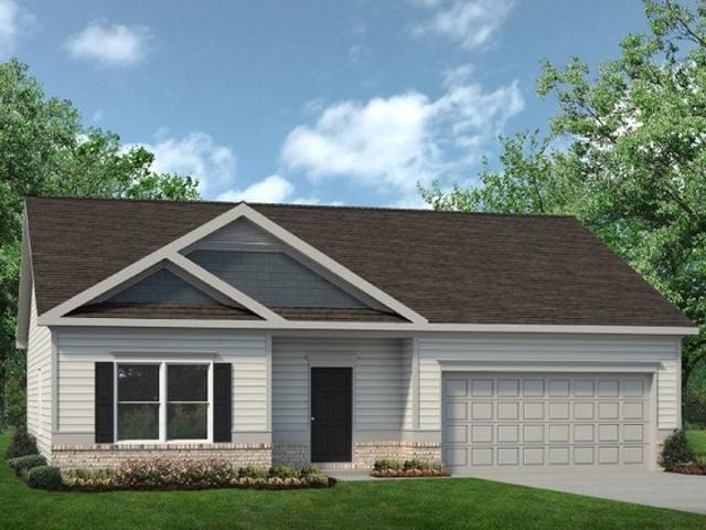 House for sale in Tennessee