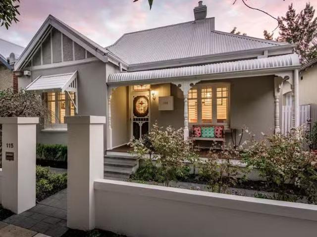 House for rent in Subiaco Po, Western Australia