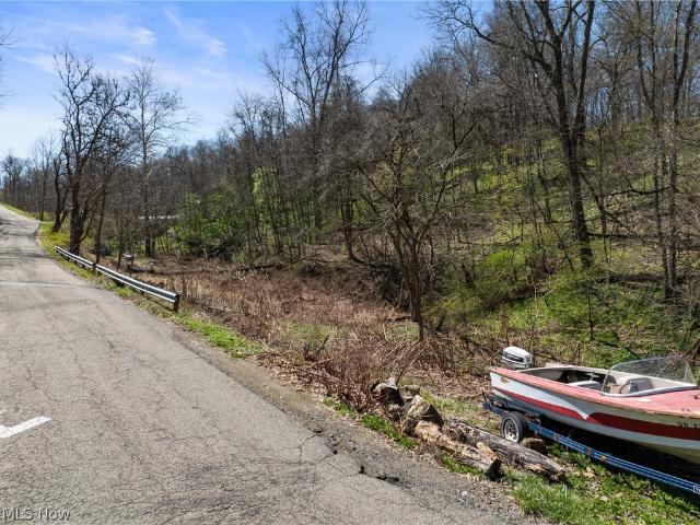 Land for sale in Mingo Junction, Ohio