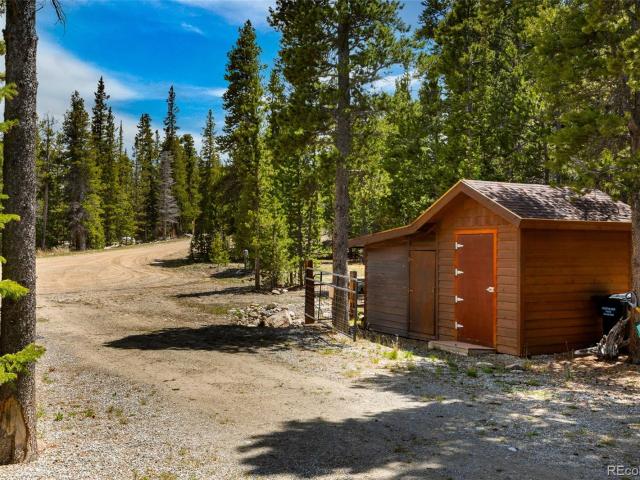 House for sale in Fairplay