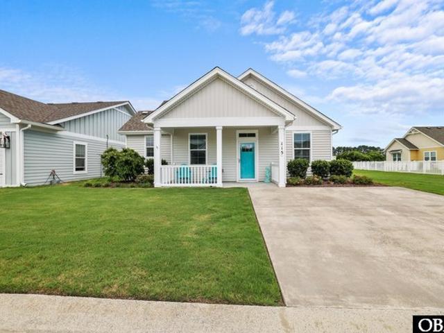 House for sale in Grandy, North Carolina