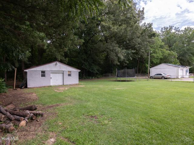 House for sale in Greenville, North Carolina