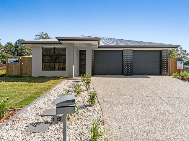 Apartment for rent in Kings Creek, Queensland