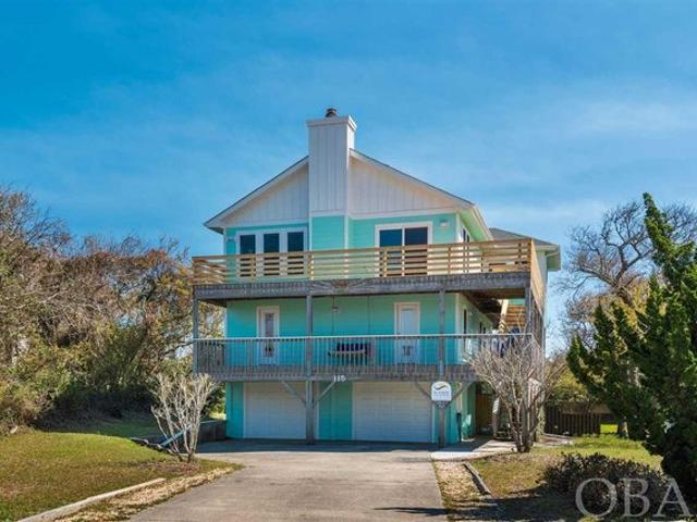 House for sale in Duck, North Carolina