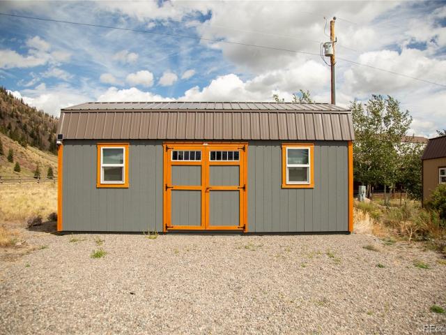 Land for sale in Creede, Mineral County