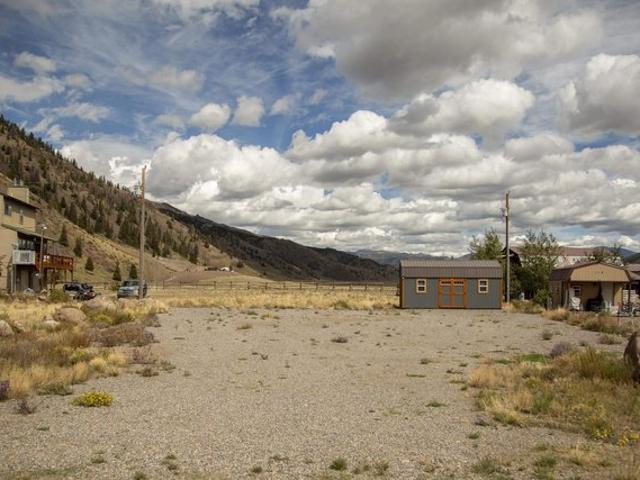 Land for sale in Creede, Mineral County