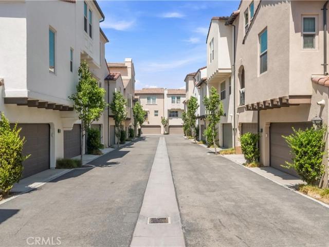 Property for rent in Irvine, California