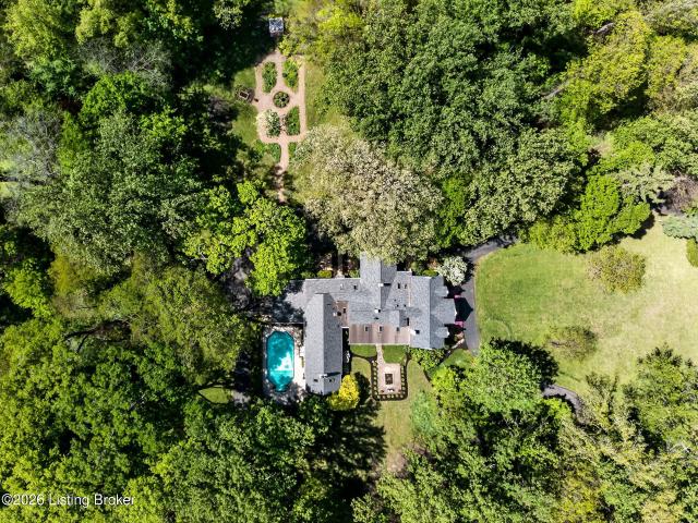 House for sale in Pewee Valley, Kentucky
