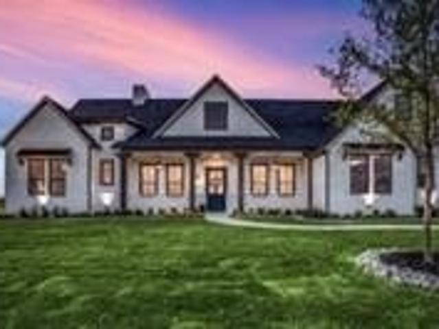 House for sale in Tishomingo, Oklahoma