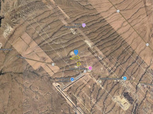 Land for sale in New Mexico