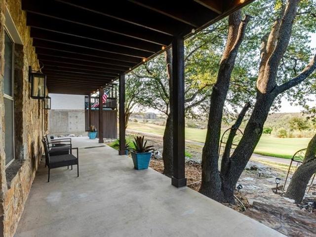 House for sale in Graford, Texas