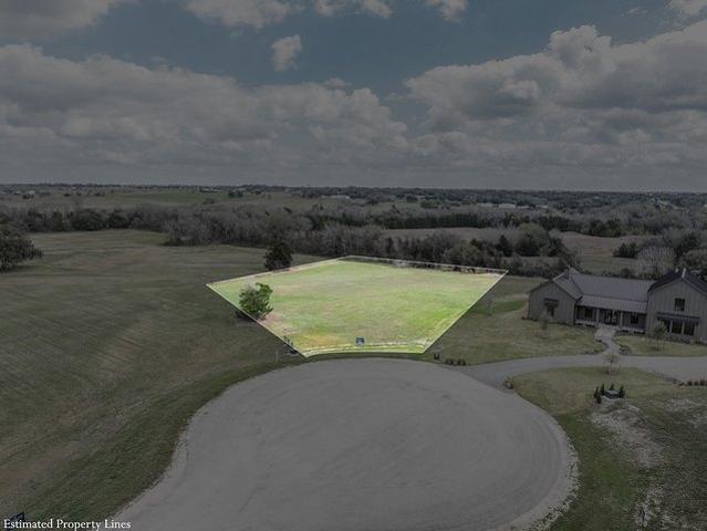 Land for sale in Round Top, Texas