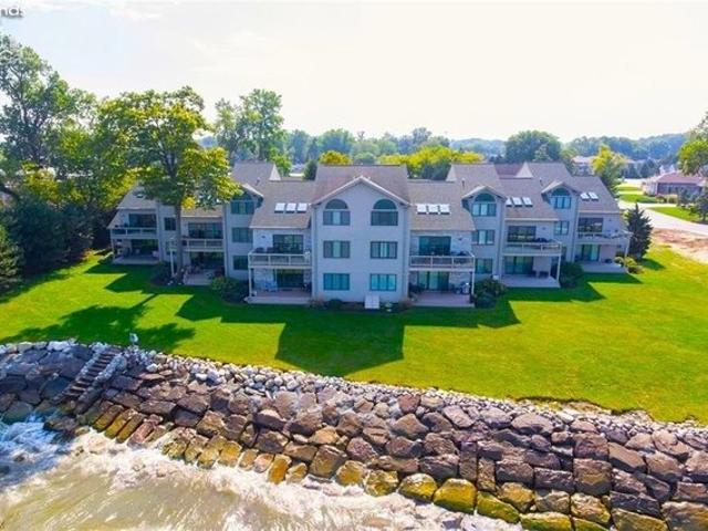 Condo for sale in Huron, Ohio