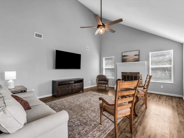 House for sale in Elm Mott, Texas