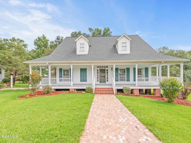House for sale in Carencro, Louisiana