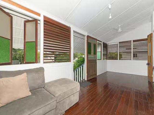House for rent in Railway Estate, Queensland