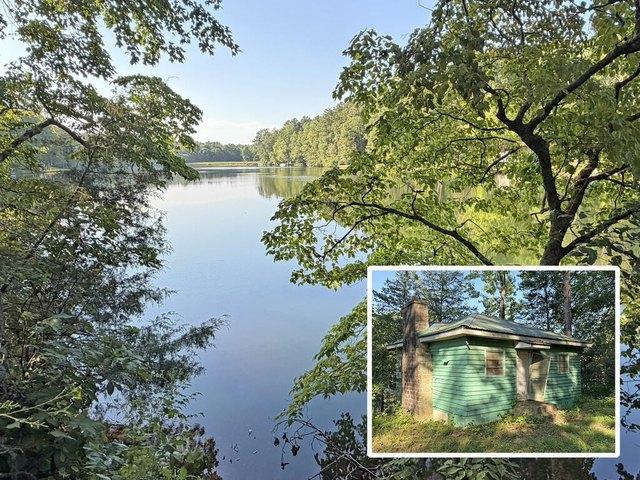 House for sale in Pickens, Georgia
