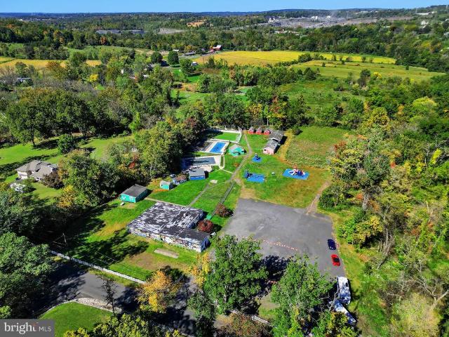 Land for sale in Northampton Township, Bucks County