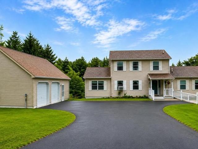 House for sale in Accord, New York