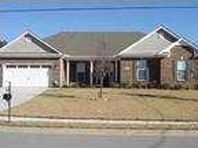House for rent in Rogers, Oklahoma