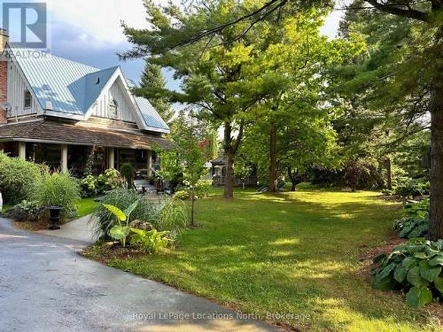 House for rent in Grey, Ontario