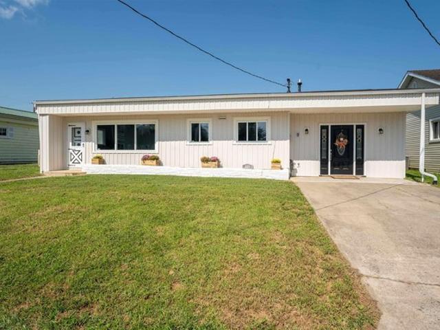 House for sale in Fairmont, West Virginia