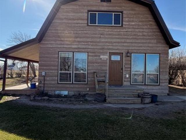 House for sale in Conrad, Montana