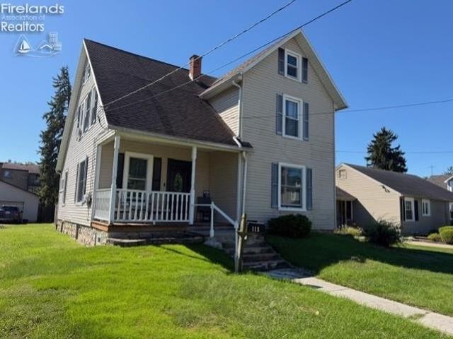 House for sale in Sandusky, Ohio