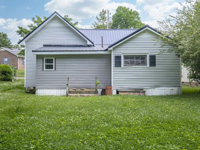 House for sale in Tennessee
