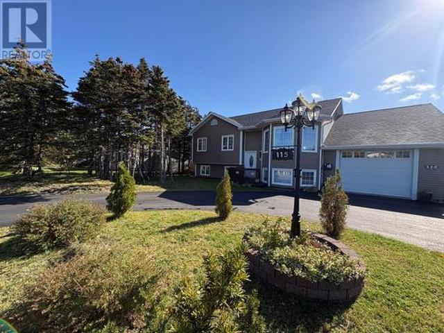 House for sale in Torbay, Newfoundland