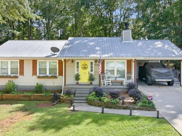 House for sale in Oconee, Georgia