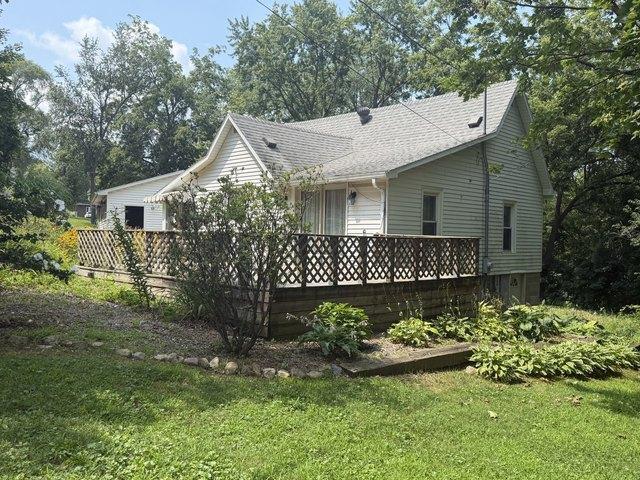House for sale in Kewanee, Illinois