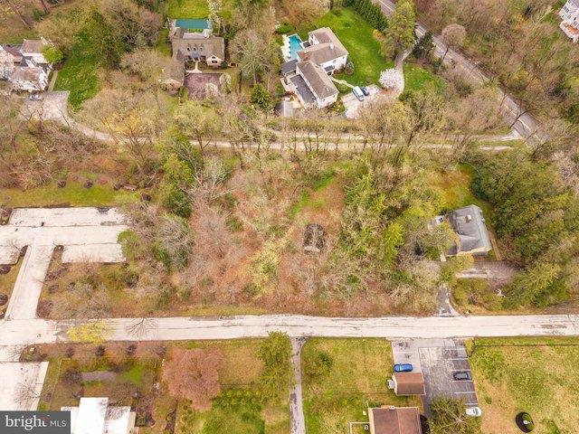 Land for sale in Gladwyne, Pennsylvania