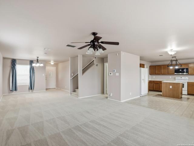 House for sale in Leesville, Texas
