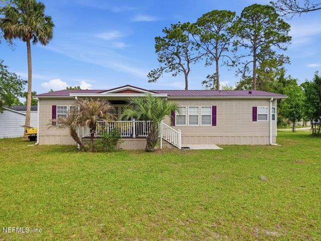 House for sale in Crescent City, Florida