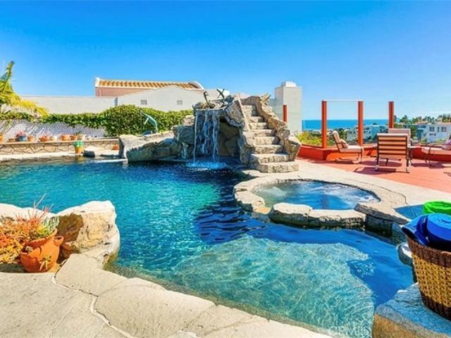 House for sale in San Clemente, California