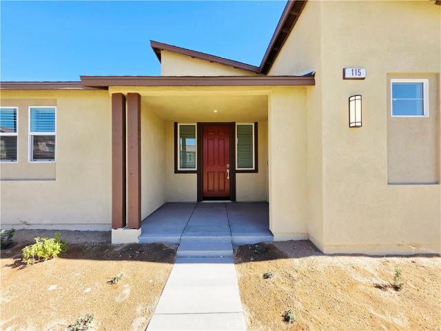 Property for rent in Cathedral City, California