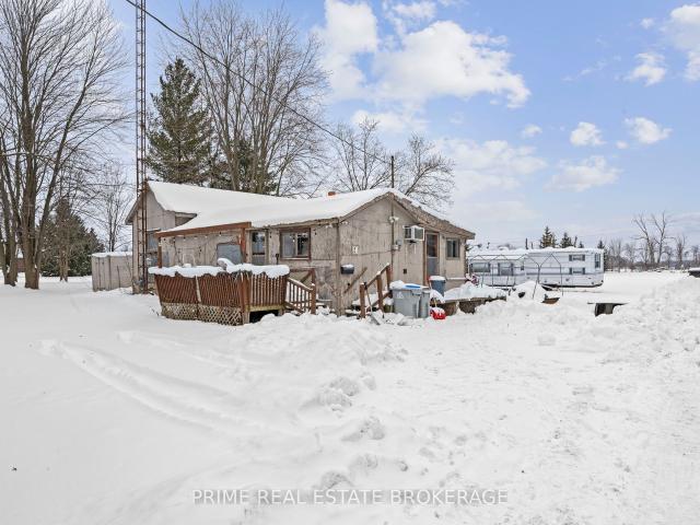 House for sale in South Huron, Ontario