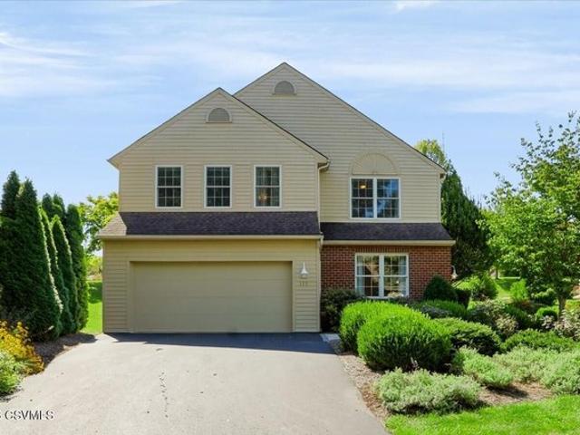 House for sale in Lewisburg, Union County