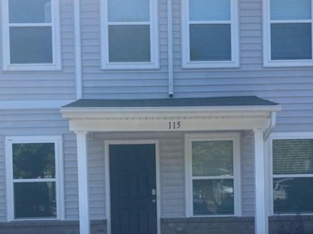 Condo for sale in Lincolnton, North Carolina