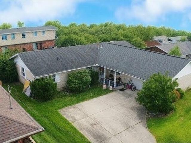 House for sale in Springfield, Ohio