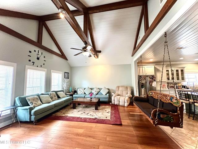 House for sale in Mccomb, Mississippi