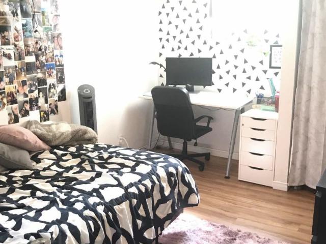 Room for rent in St. Catharines